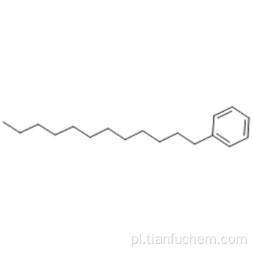 Dodecylobenzen CAS 123-01-3